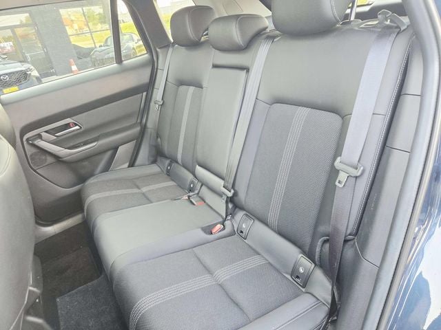2024 Mazda Mazda CX-50 2.5 S Premium Package