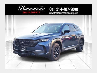 2024 Mazda Mazda CX-50 2.5 S Premium Package