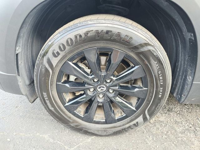 2025 Mazda Mazda CX-50 2.5 S Premium Package