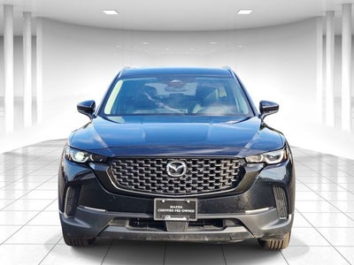 2025 Mazda Mazda CX-50 2.5 S Premium Package