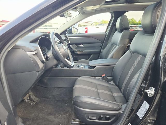 2025 Mazda Mazda CX-50 2.5 S Premium Package