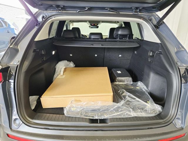 2025 Mazda Mazda CX-50 2.5 S Premium Plus Package