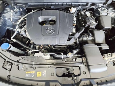 2025 Mazda Mazda CX-50 2.5 S Premium Plus Package