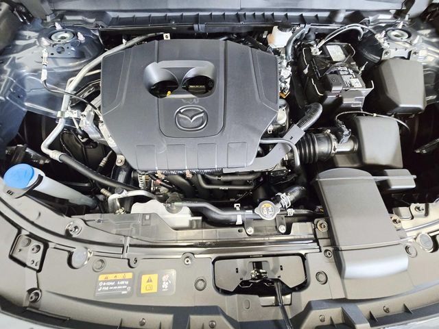 2025 Mazda Mazda CX-50 2.5 S Premium Plus Package