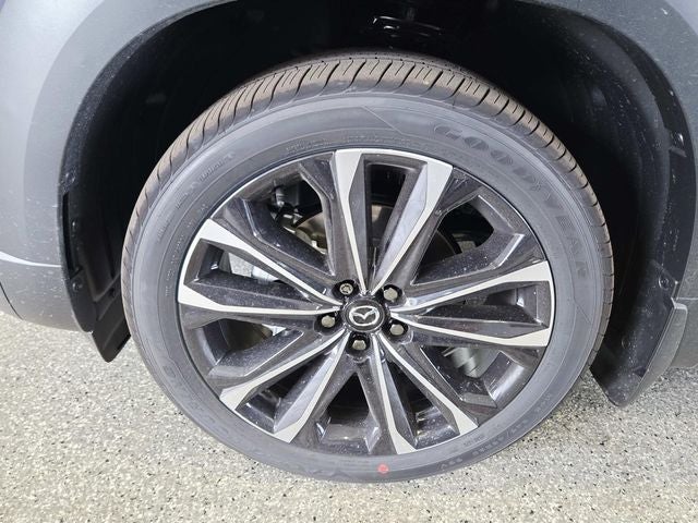 2025 Mazda Mazda CX-50 2.5 S Premium Plus Package