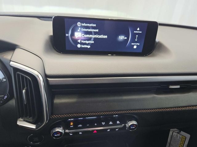 2025 Mazda Mazda CX-50 2.5 S Premium Plus Package