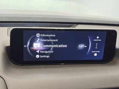 2025 Mazda Mazda CX-50 2.5 S Premium Plus Package