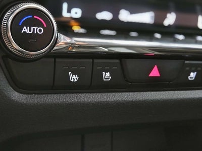 2025 Mazda Mazda CX-50 2.5 S Premium Plus Package