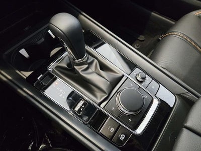 2025 Mazda Mazda CX-50 2.5 S Premium Plus Package