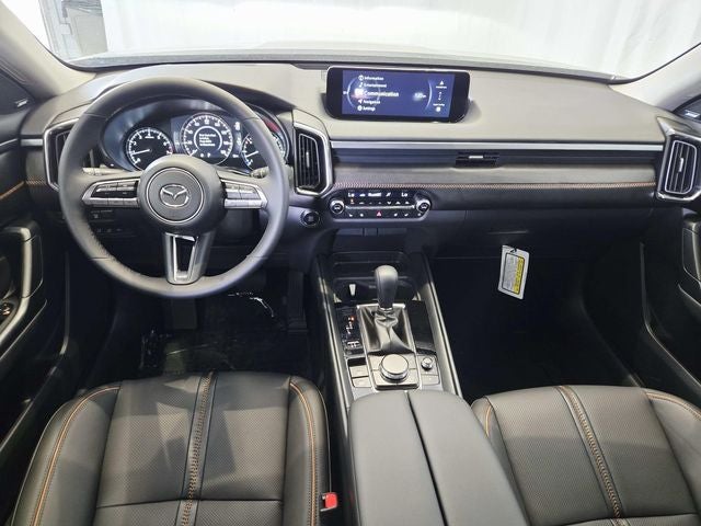2025 Mazda Mazda CX-50 2.5 S Premium Plus Package