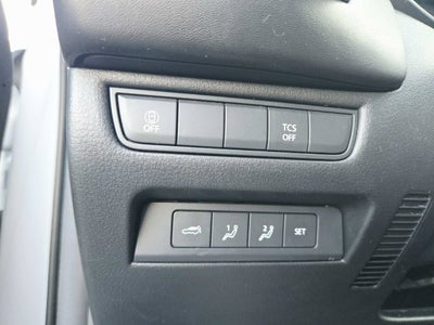 2025 Mazda Mazda CX-50 2.5 S Premium Plus Package