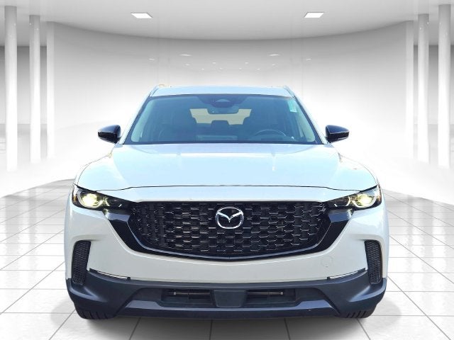 2025 Mazda Mazda CX-50 2.5 S Premium Plus Package