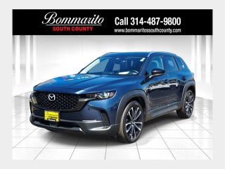 2025 Mazda Mazda CX-50 2.5 S Premium Plus Package