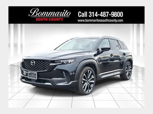 2023 Mazda Mazda CX-50 2.5 S Premium Plus Package