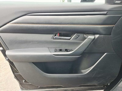 2023 Mazda Mazda CX-50 2.5 S Premium Plus Package