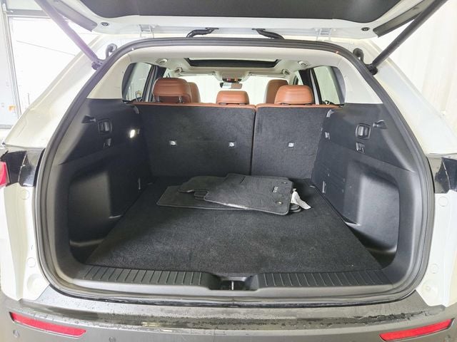 2025 Mazda Mazda CX-50 2.5 Turbo Premium Plus Package