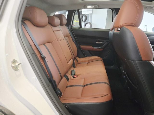 2025 Mazda Mazda CX-50 2.5 Turbo Premium Plus Package