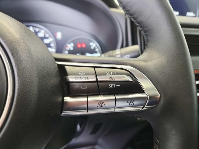 2025 Mazda Mazda CX-50 2.5 Turbo Premium Plus Package