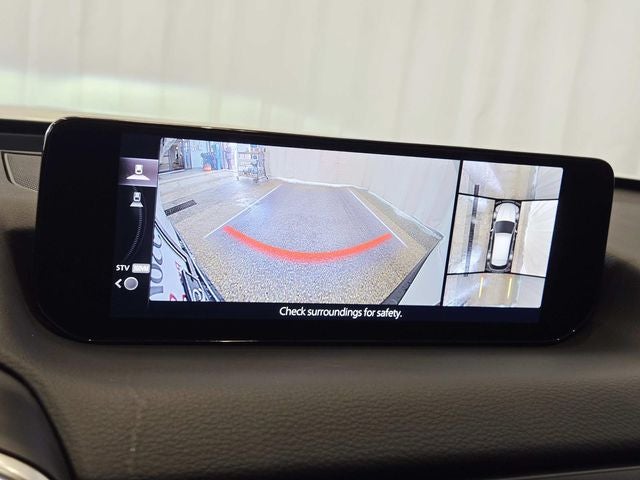 2025 Mazda Mazda CX-50 2.5 Turbo Premium Plus Package