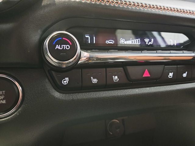 2025 Mazda Mazda CX-50 2.5 Turbo Premium Plus Package