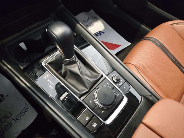 2025 Mazda Mazda CX-50 2.5 Turbo Premium Plus Package