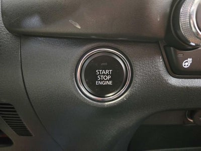 2025 Mazda Mazda CX-50 2.5 Turbo Premium Plus Package