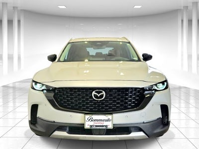 2025 Mazda Mazda CX-50 2.5 Turbo Premium Plus Package