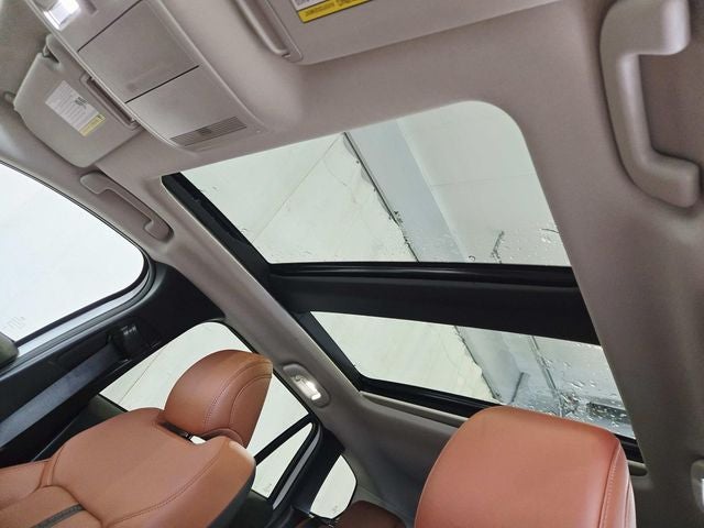 2025 Mazda Mazda CX-50 2.5 Turbo Premium Plus Package