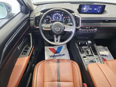 2025 Mazda Mazda CX-50 2.5 Turbo Premium Plus Package
