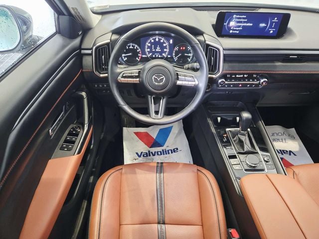 2025 Mazda Mazda CX-50 2.5 Turbo Premium Plus Package