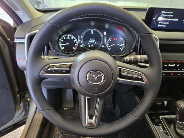 2025 Mazda Mazda CX-50 2.5 Turbo Meridian Edition