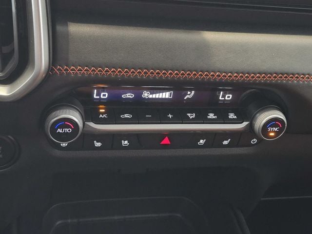 2025 Mazda Mazda CX-50 2.5 Turbo Meridian Edition