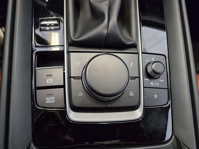 2025 Mazda Mazda CX-50 2.5 Turbo Meridian Edition