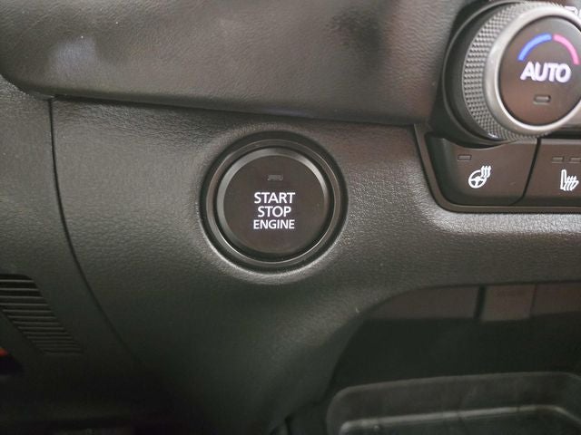 2025 Mazda Mazda CX-50 2.5 Turbo Meridian Edition