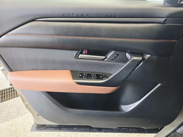 2025 Mazda Mazda CX-50 2.5 Turbo Meridian Edition