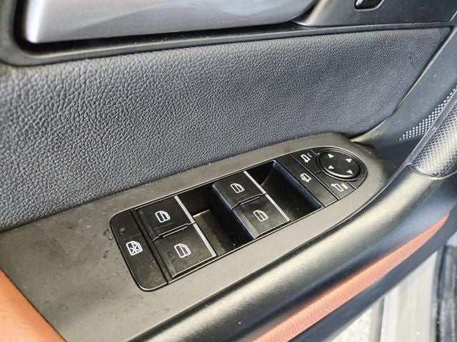 2025 Mazda Mazda CX-50 2.5 Turbo Meridian Edition