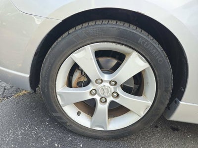 2005 Mazda Mazda3 s Base