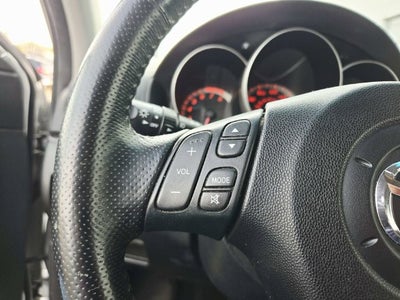 2005 Mazda Mazda3 s Base