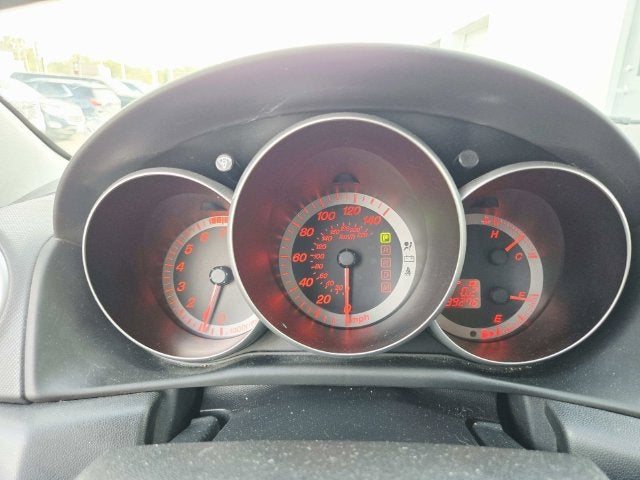 2005 Mazda Mazda3 s Base