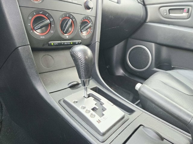 2005 Mazda Mazda3 s Base