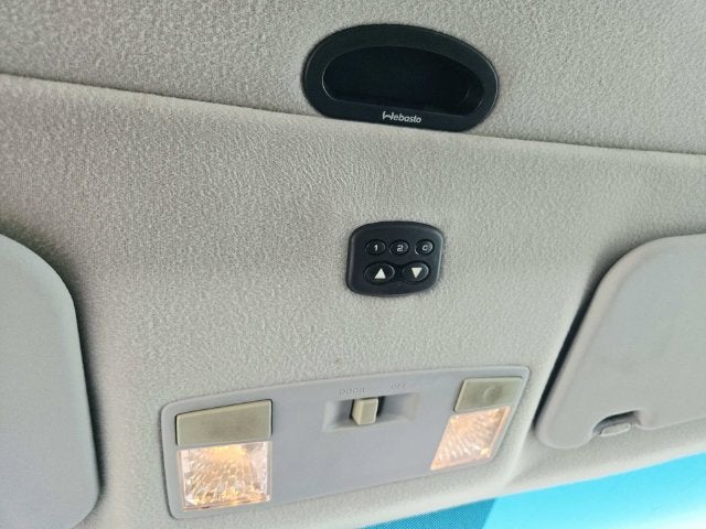 2005 Mazda Mazda3 s Base