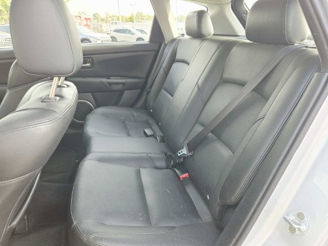 2005 Mazda Mazda3 s Base