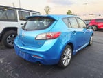 2010 Mazda Mazda3 s Sport