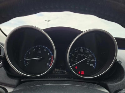 2013 Mazda Mazda3 i Touring