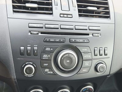 2013 Mazda Mazda3 i Touring