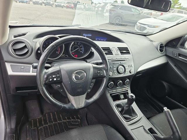 2013 Mazda Mazda3 i Touring
