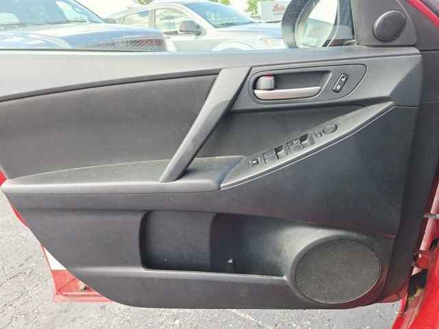 2013 Mazda Mazda3 i Touring
