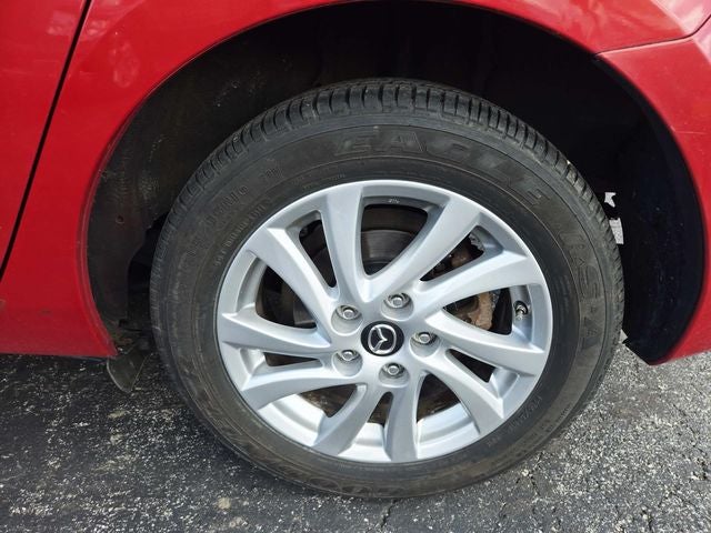 2013 Mazda Mazda3 i Touring