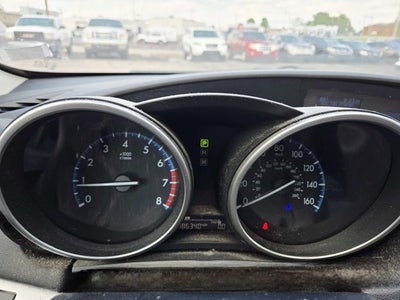 2013 Mazda Mazda3 i Touring