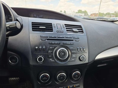 2013 Mazda Mazda3 i Touring
